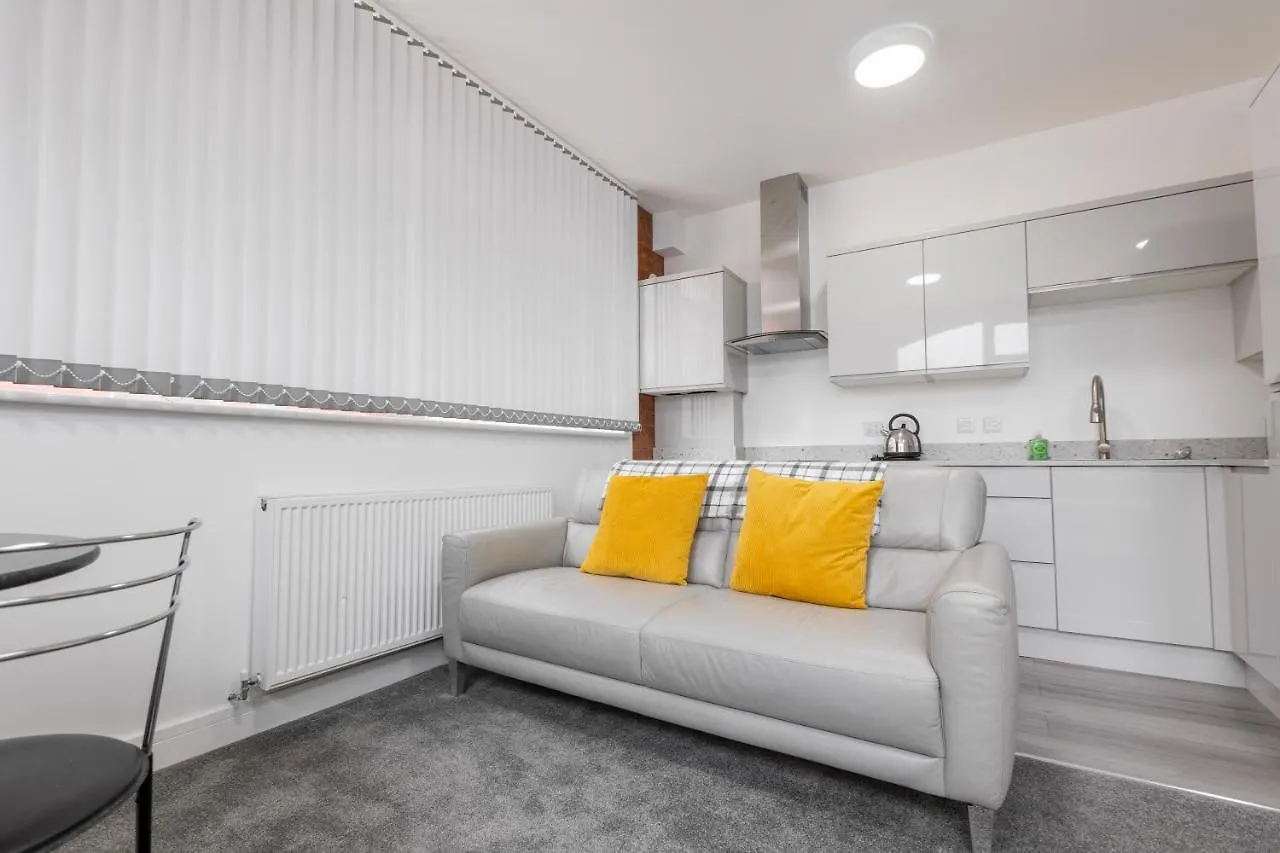Platform City Theatre Studio With Secure Parking Kingston upon Hull