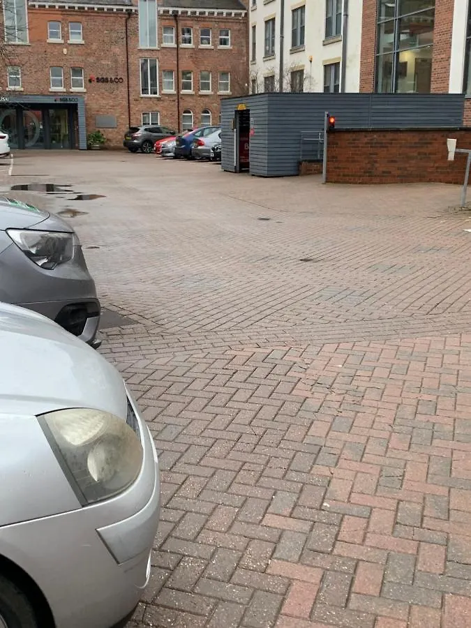 Platform City Theatre Studio With Secure Parking Kingston upon Hull